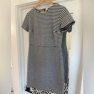 Old Navy Everyday-Work Dress, Medium